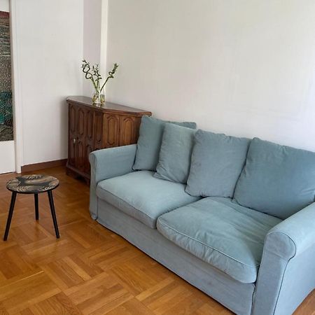 The Cozy Apartment In Heart Of The Nice 1Km To Sea Bagian luar foto