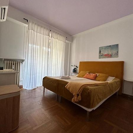 The Cozy Apartment In Heart Of The Nice 1Km To Sea Bagian luar foto