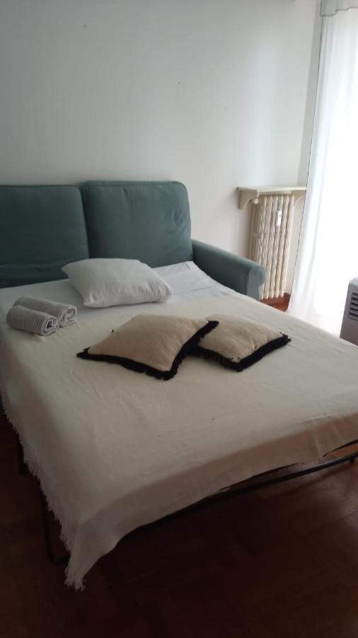 The Cozy Apartment In Heart Of The Nice 1Km To Sea Bagian luar foto
